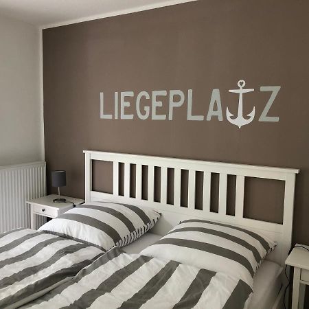 Kleine Auszeit In Salzhausen Βίλα Εξωτερικό φωτογραφία