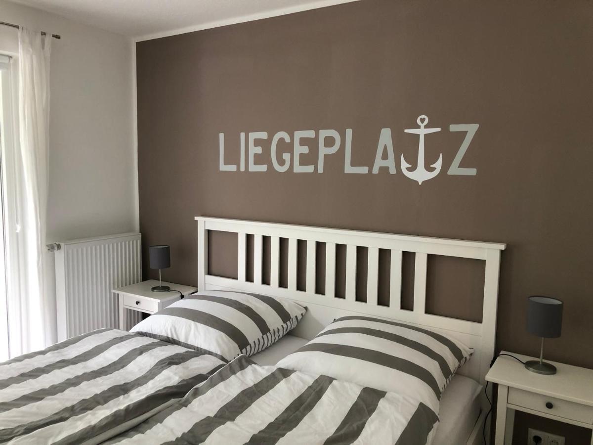 Kleine Auszeit In Salzhausen Βίλα Εξωτερικό φωτογραφία